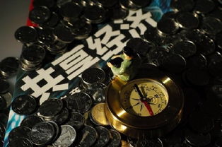 共享经济 赔钱赚吆喝背后的战略布局与软件开发新机遇