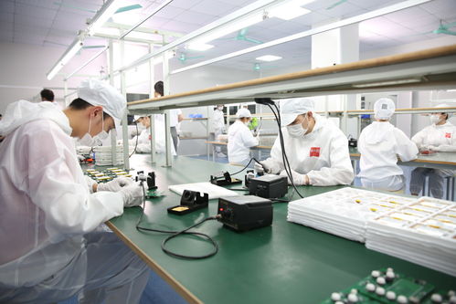 纹绣OEM定制 告别寻厂焦虑，4招教你识出靠谱代加工厂