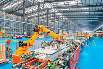 数字化转型激发陶瓷产业新活力，多家企业获超1.1亿元奖补支持